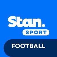 original sound - Stan Sport Football