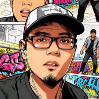 suara asli - bang kids Saputra/DEDI