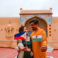 original sound - The Silly Guys Vlog 🇵🇭🇮🇳
