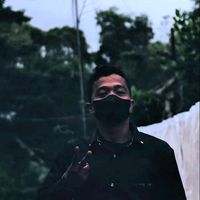 suara asli - Jufri Park