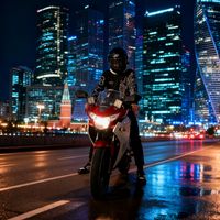 оригинальный звук
