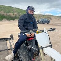 Nos fuimos para tropi