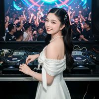 nhạc nền - Thỏ Music 🎧