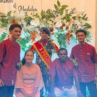 suara asli - 💚Usi Ambon/Namuk Merauke💚