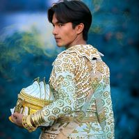 original sound - Fan papa punloeu