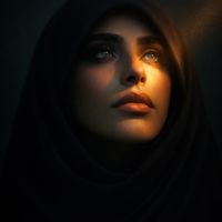 الصوت الأصلي