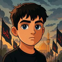 الصوت الأصلي
