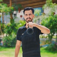 الصوت الأصلي