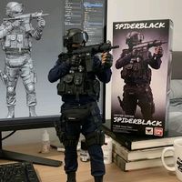 spiderblack6449