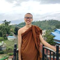 ချီရီတွေငိုနေပြီ