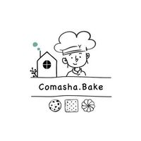 comasha.bake