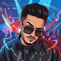 Ghani Tiger Butt rokna