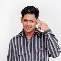 suara asli - Dandy Barakati