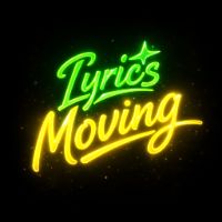 som original - Lyrics moving
