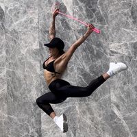 оригинальный звук - Irisha_Jump