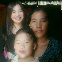 เสียงต้นฉบับ - niam tsev hmoob yaj