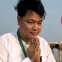 original sound - ဩရသ⭐ Singer⭐ fan account ♥️