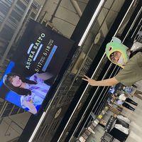オリジナル楽曲 - りんたん障害持ってても人気者になる!