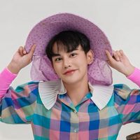 เสียงต้นฉบับ - Pungpond Candy