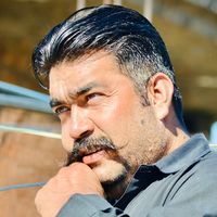 original sound - Qallander baba