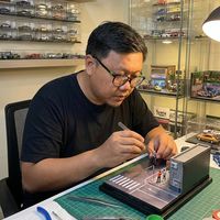 hsbegarage