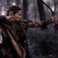 оригинальный звук