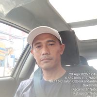 suara asli - Aang Amaludin