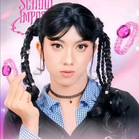 suara asli - typoᥒᥡᥲLɪora☕