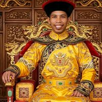 suara asli - ♂️Gento♂️