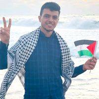 louay...gaza