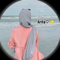 arifajannat415
