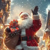 original sound - HOLY$SANTA