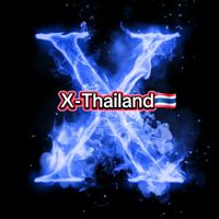 original sound - X Thailand 🇹🇭