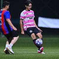 original sound - haikal