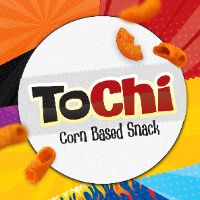 original sound - TOCHI Snacks PH