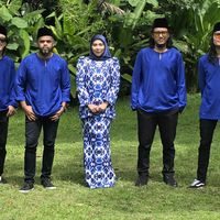 RINDU KAMPUNG