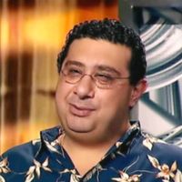 الصوت الأصلي