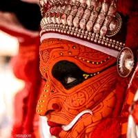 original sound - theyyakkaran_