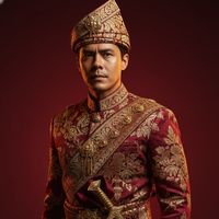 original sound - Amir Ala Kadar