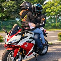 original sound - 🏍️🦝Keiwa Lance🦝🏍️