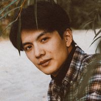 оригинальный звук