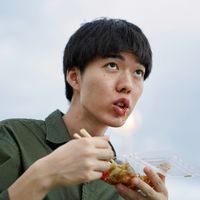 オリジナル楽曲 - 橋本泰河