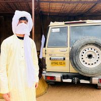 الصوت الأصلي