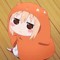 suara asli - Umaru
