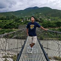 ugyen.dorjee.fubu