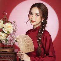 nhạc nền - Trần Thuý offical