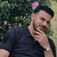 الصوت الأصلي