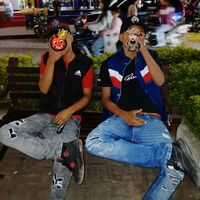 sonido original