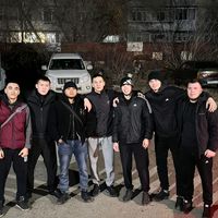 оригинальный звук