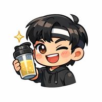 오리지널 사운드 - 더블에이치